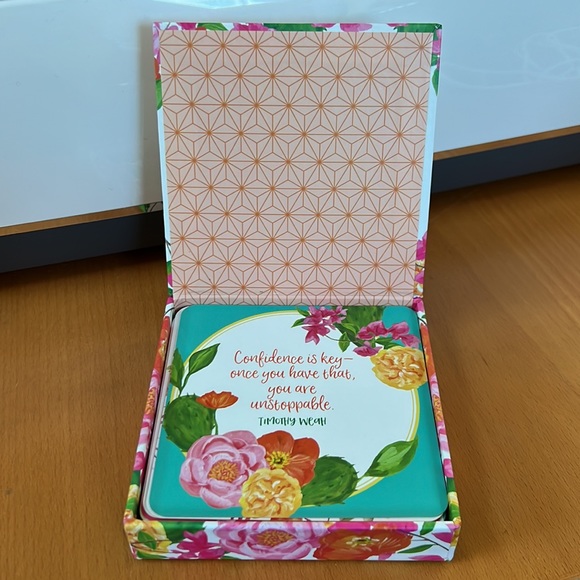 You Got This! 50 Motivational Insight Cards - Picture 4 of 4